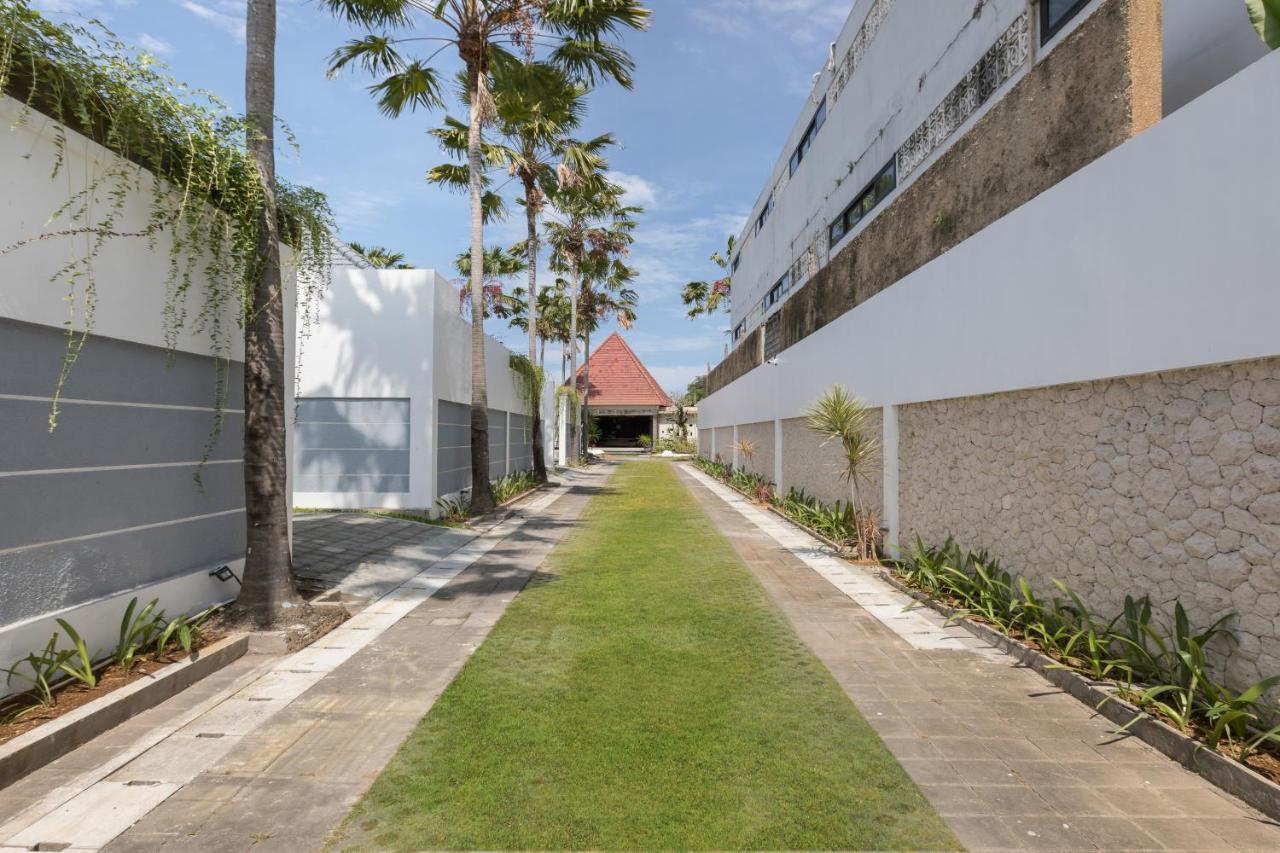 Fenosa Seminyak Villas By Nagisa Bali Esterno foto