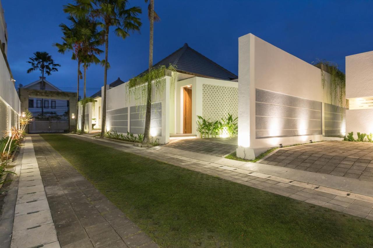 Fenosa Seminyak Villas By Nagisa Bali Esterno foto