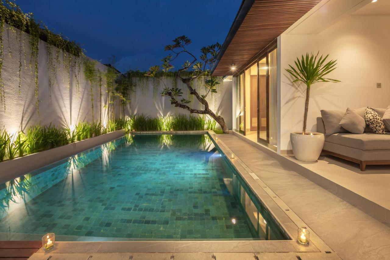 Fenosa Seminyak Villas By Nagisa Bali Esterno foto