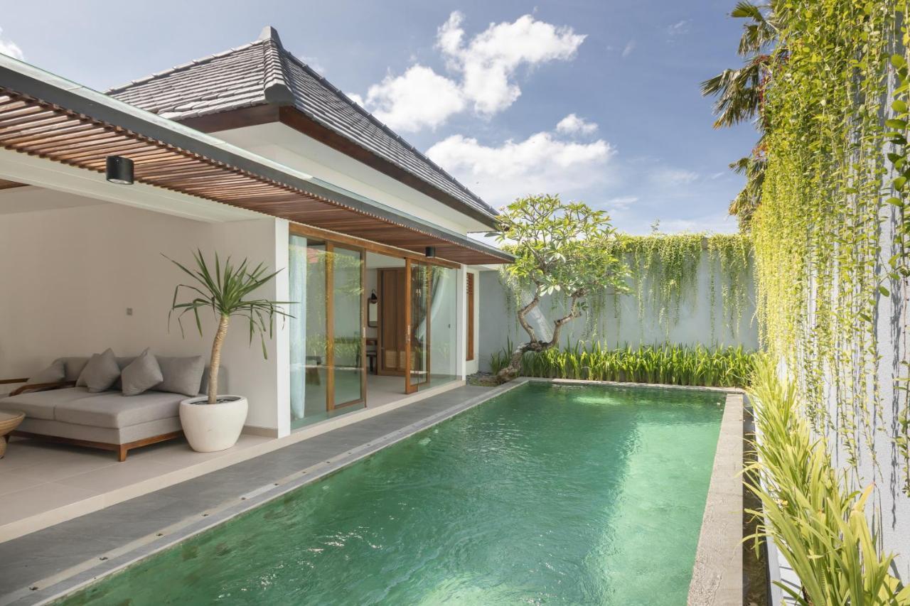 Fenosa Seminyak Villas By Nagisa Bali Esterno foto