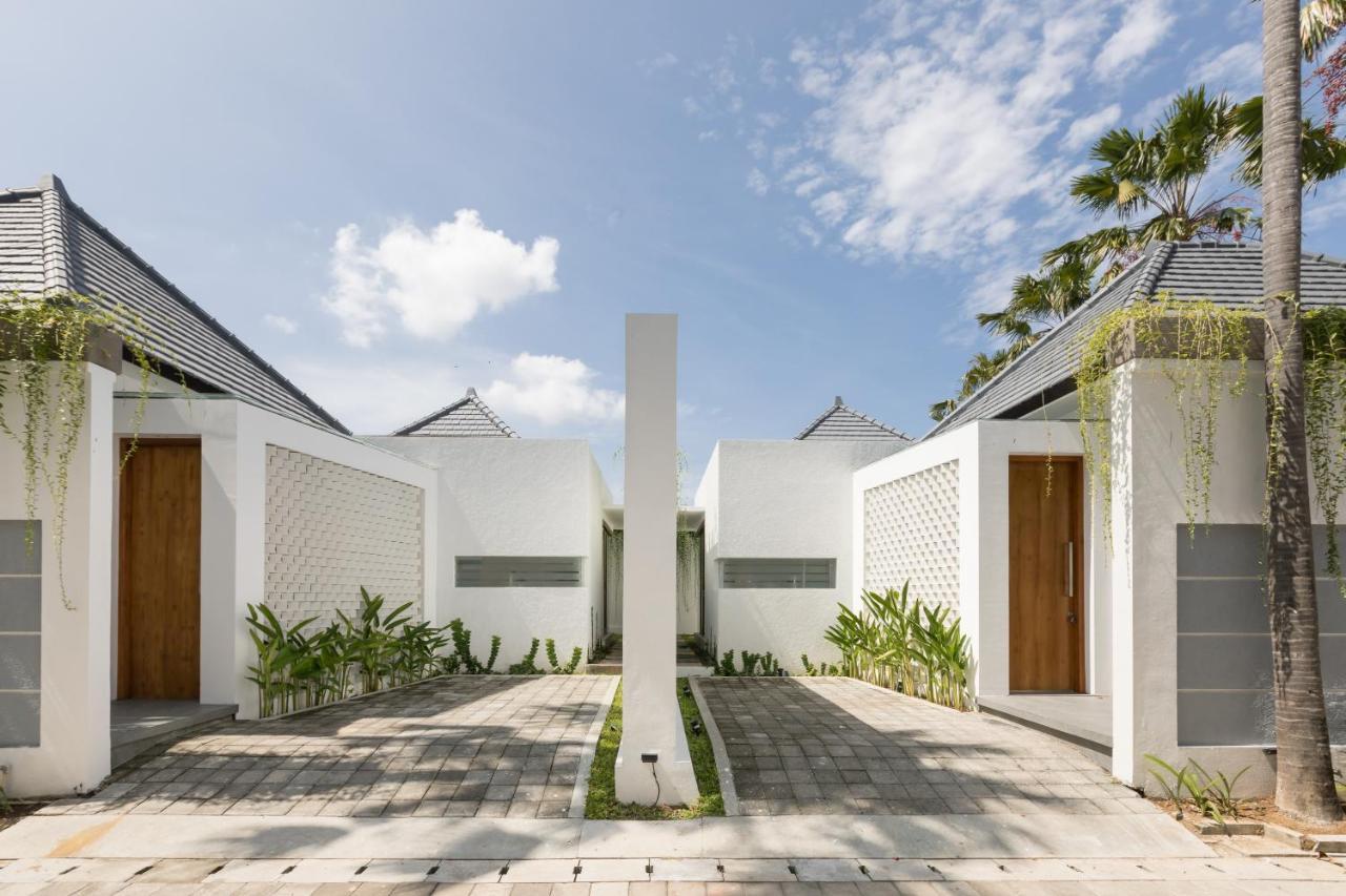 Fenosa Seminyak Villas By Nagisa Bali Esterno foto