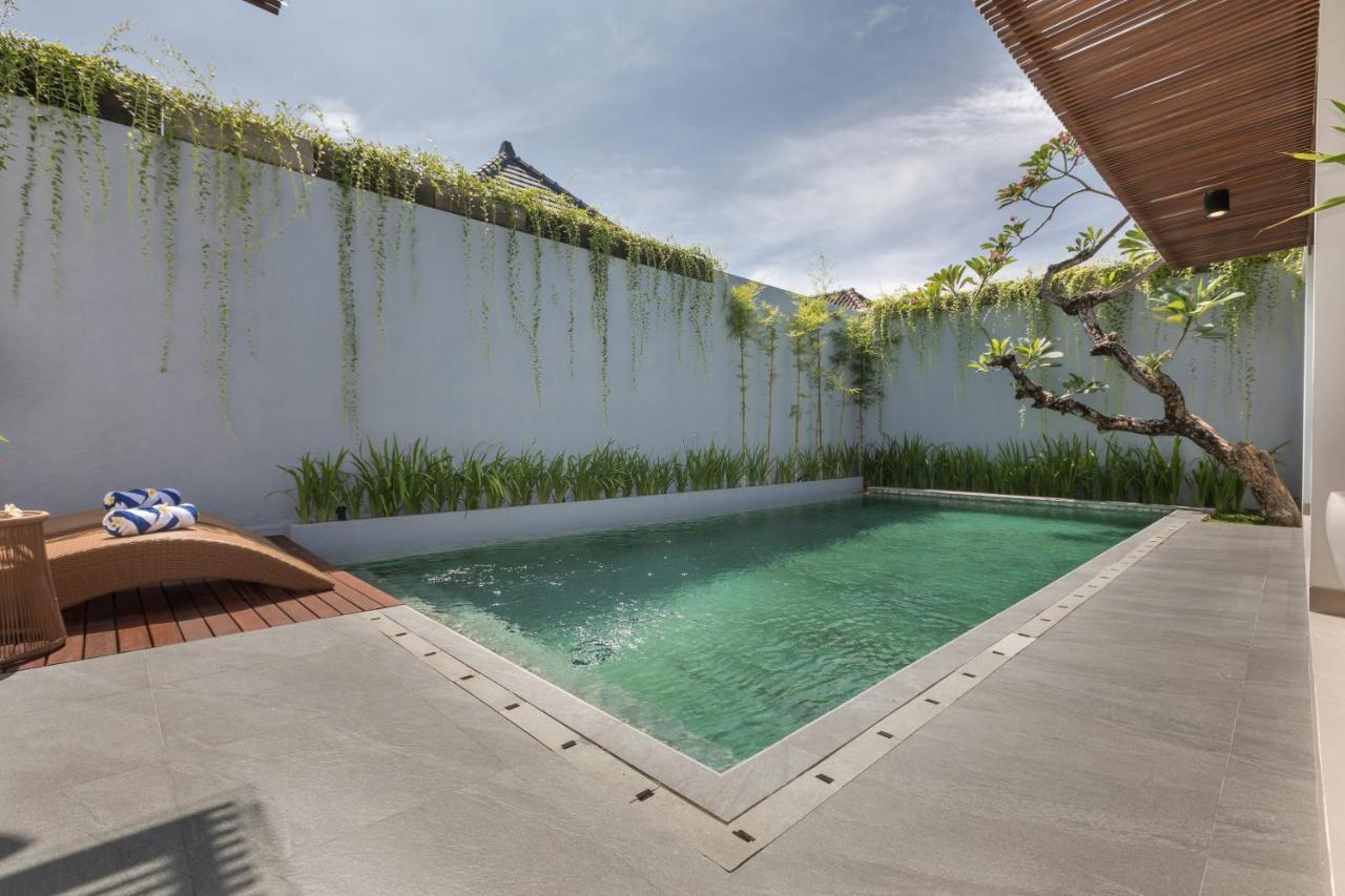 Fenosa Seminyak Villas By Nagisa Bali Esterno foto